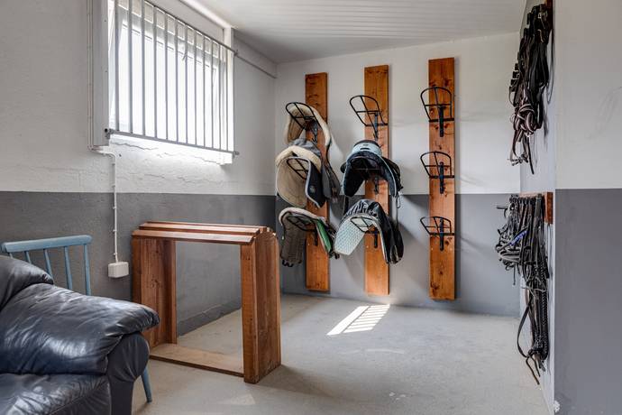 9 rum Gård utan jordbruk på Flatvik 610  Flatvik Karlstads kommun - bild 24