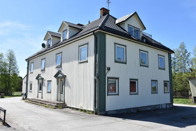 Karlanda, Årjängs kommun