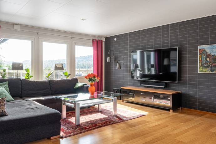 5 rum Villa på Gröningevägen 353 Särö Kungsbacka kommun - bild 14