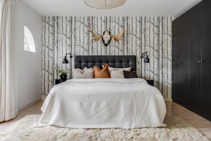 6 rum Villa på Beleshögsvägen 34 Bellevue Sjösida Malmö kommun - bild 29
