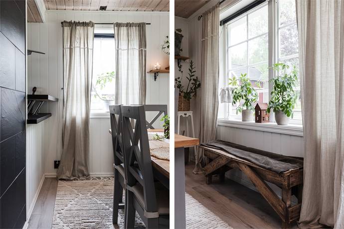 5 rum Gård/skog på Vittensten Stensnäset 1 Åmotfors Eda kommun - bild 15