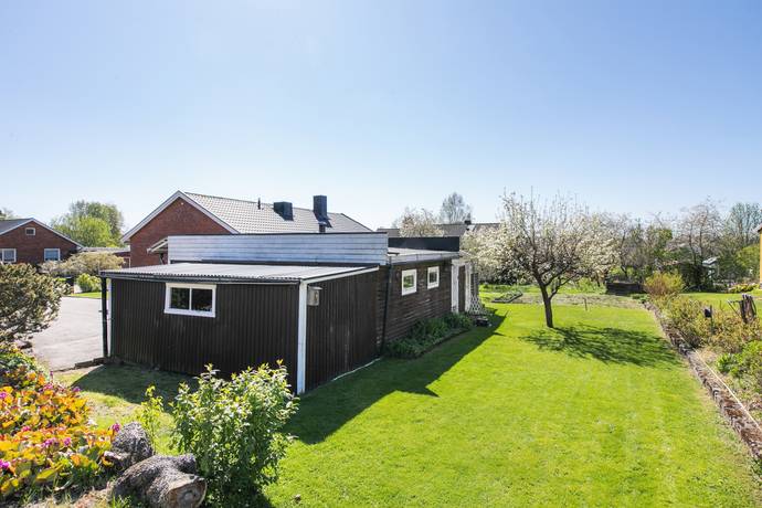 4 rum villa på Fågelvägen 21 Västanbyn, Sandvikens kommun - bild 5