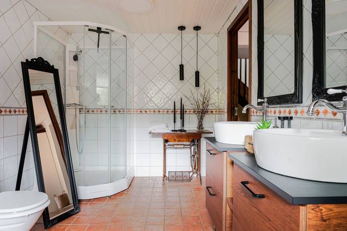 6 rum Villa på Gamla vägen 23 Rista - Gagnef Gagnefs kommun - bild 26