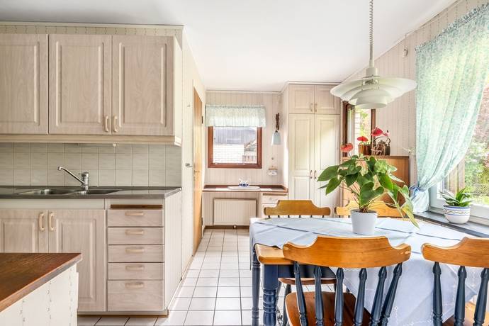 6 rum Villa på Källbogatan 26 Stenkällan - Husie Malmö kommun - bild 16