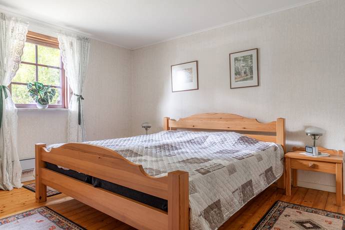 3 rum Villa på Skogsallén 24 Skummeslövsstrand Laholms kommun - bild 13