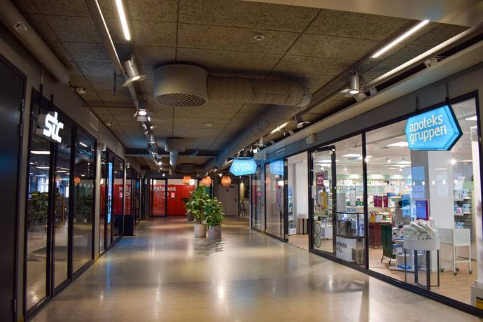 2 rum Lägenhet på Mjölnarvägen 22 Kvarnholmen Nacka kommun - bild 32