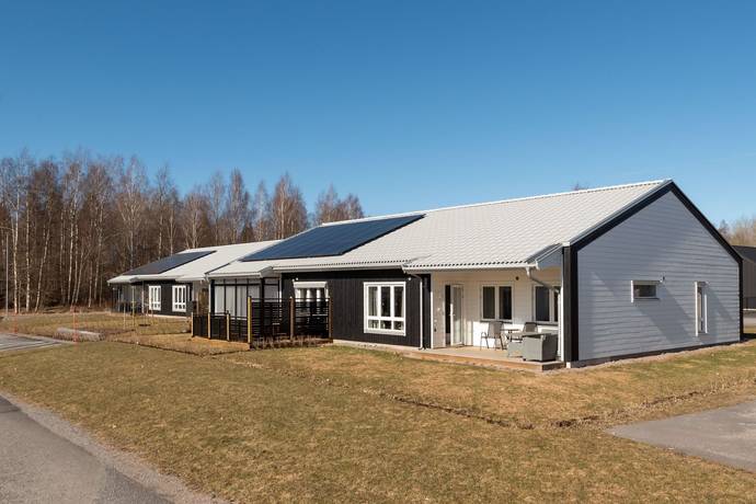 4 rum Lägenhet på Trindsnövägen 24E Brickegården Karlskoga kommun - bild 47