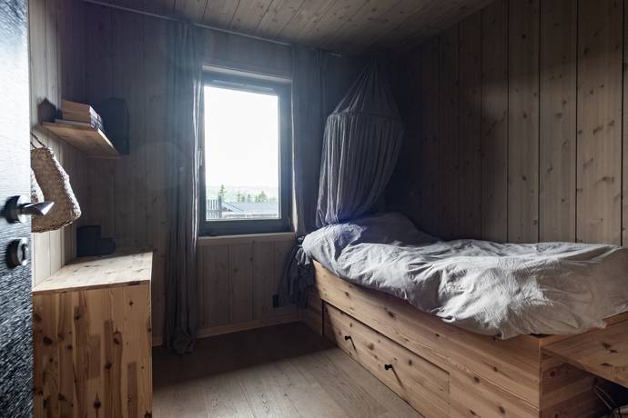 5 rum Lägenhet på Bäckvägen 1A Duved Åre kommun - bild 24