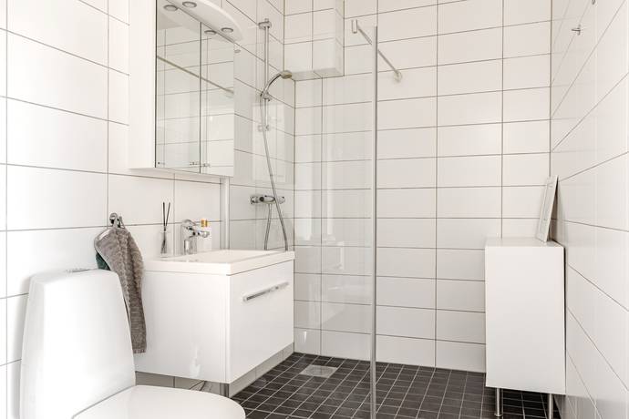 1 rum lägenhet på Kullagatan 4B Centrala Linköping, Linköpings kommun - bild 4