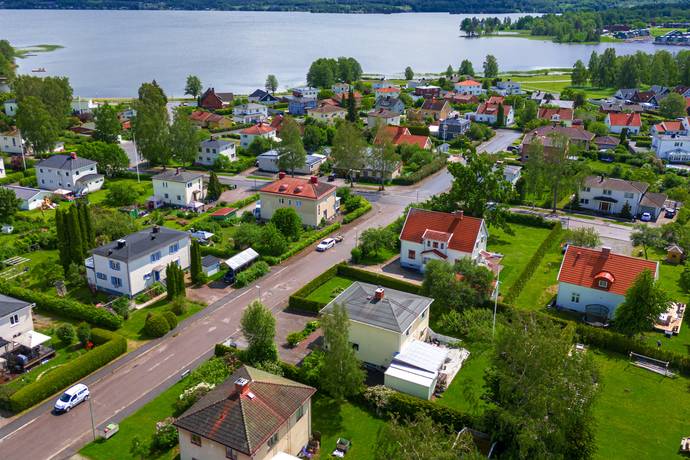 7 rum Villa på Solgatan 6 Bregården Karlskoga kommun - bild 8