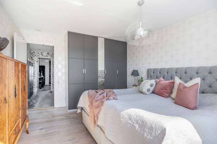 3 rum Lägenhet på Sundholmsgatan 28 Ön, Limhamn Malmö kommun - bild 22