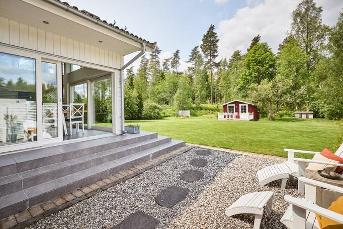 7 rum Villa på Malmgatan 53 Taberg Jönköpings kommun - bild 26