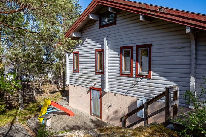 2 rum Fritidshus på Utsiktsvägen 32 Stensund Trosa kommun - bild 2