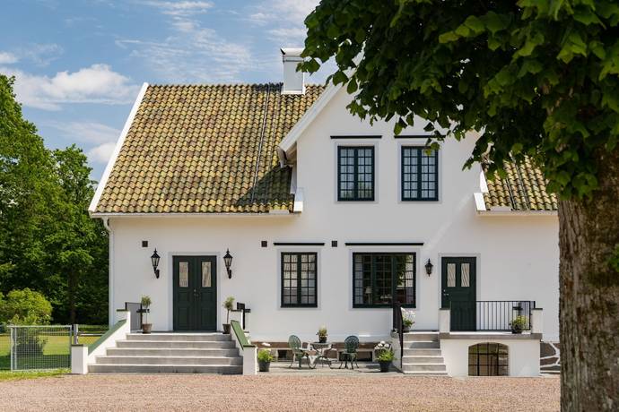 gård utan jordbruk på Finnstorps gård 2362 Söderåsen, Svalövs kommun - bild 5