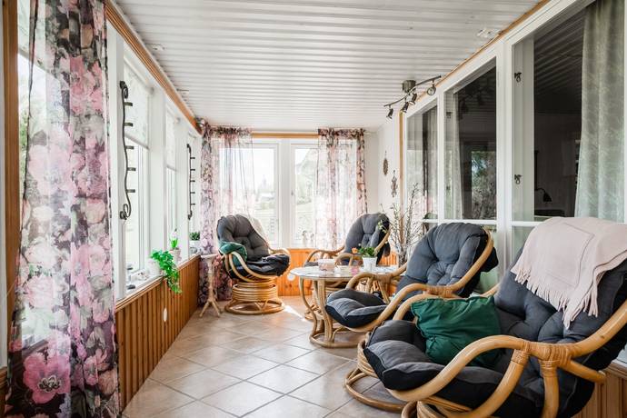 4 rum Villa på Gällsebo Blåviken 1 Mölltorp Karlsborgs kommun - bild 14