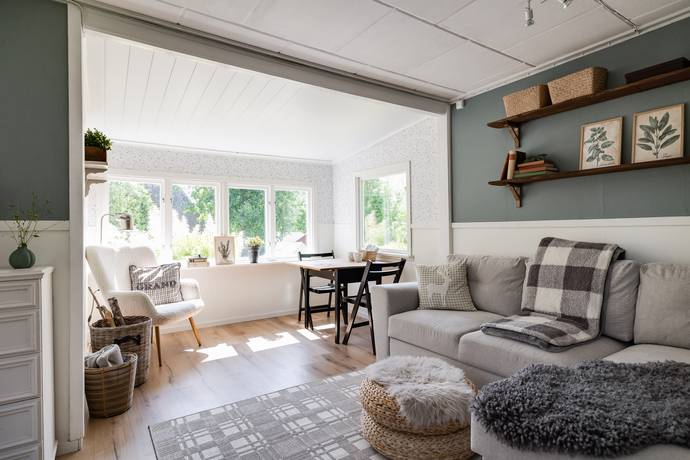 fritidshus på Tjuse 719 Örebro, Örebro kommun - bild 4