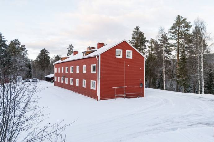 832 m² Övrig på Ringvägen 2 Ånge kommun - bild 42