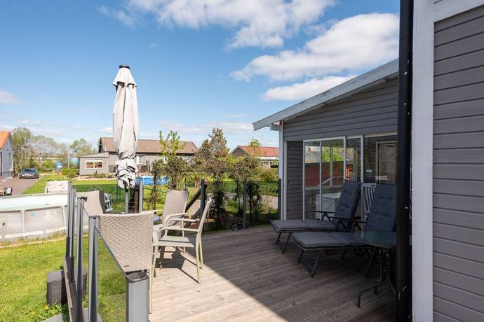 6 rum Villa på Tibblevägen 9 Skultuna Västerås kommun - bild 16