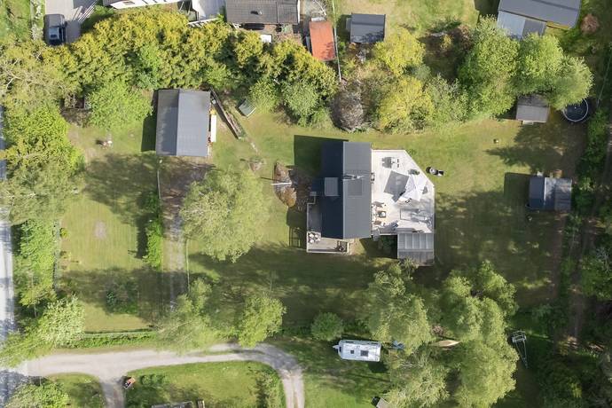 5 rum Villa på Bammarbodavägen 90 Bammarboda Österåkers kommun - bild 52
