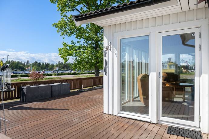 4 rum villa på Vålösundsvägen 76 Skärgården, Kristinehamns kommun - bild 3