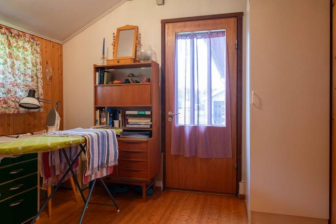 5 rum Villa på Borggatan 10 Malå kommun - bild 22