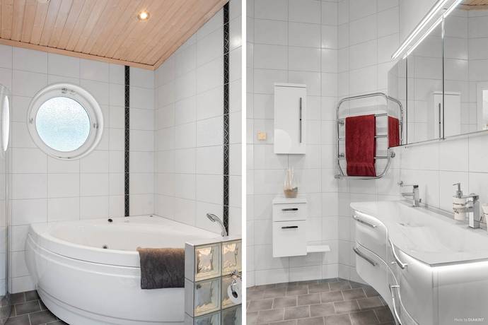 5 rum Villa på Prinsgatan 2 Norra Borstahusen / Västra Fäladen Landskrona kommun - bild 18