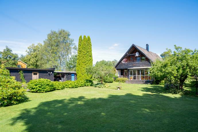 5 rum villa på Nasta 621 Nasta, Örebro kommun - bild 2