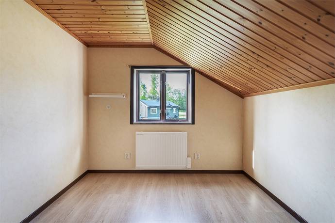 4 rum Vinterbonat fritidshus på Rud Byggningen Säffle kommun - bild 21