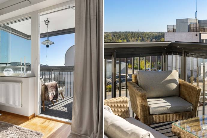 Tollarevägen 24, 2 tr, Tollare, Nacka kommun
