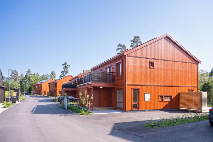 4 rum Lägenhet på Davids västra väg 34 4-1001 Landvetter Härryda kommun - bild 14