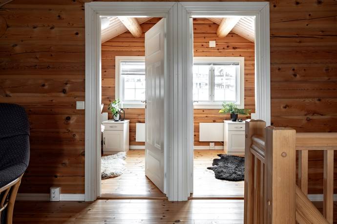 7 rum Villa på Björnen Höken 13 Åre Björnen Åre kommun - bild 22