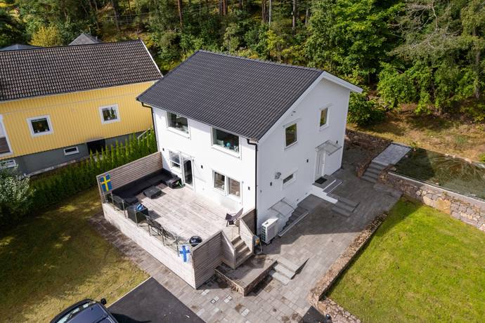 Svankällevägen 116B, Halleröd, Göteborgs kommun
