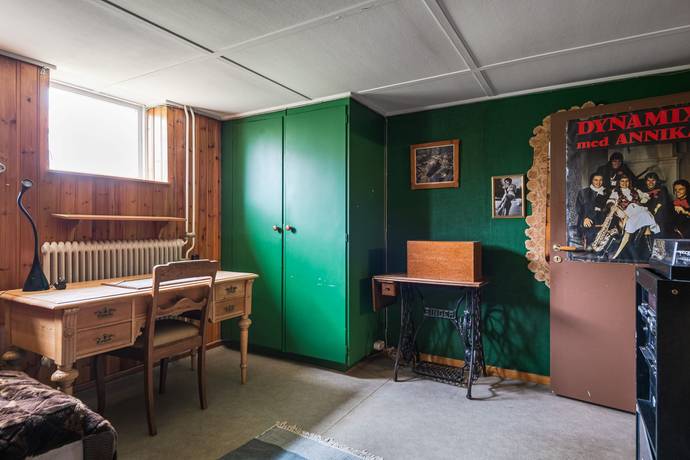 4 rum Radhus på Högåkersgatan 14 Gylletäppan Borlänge kommun - bild 23
