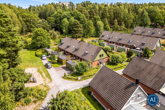 Snarhemsvägen 22, Brattberget, Arboga kommun