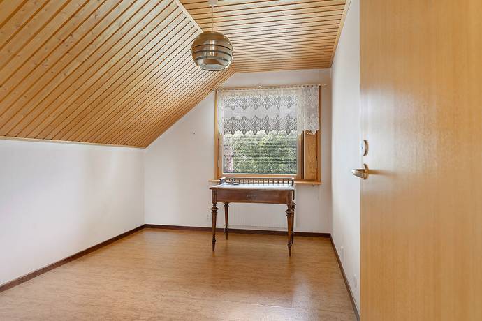 7 rum Villa på Mårdvägen 10 Marielund Haparanda kommun - bild 20