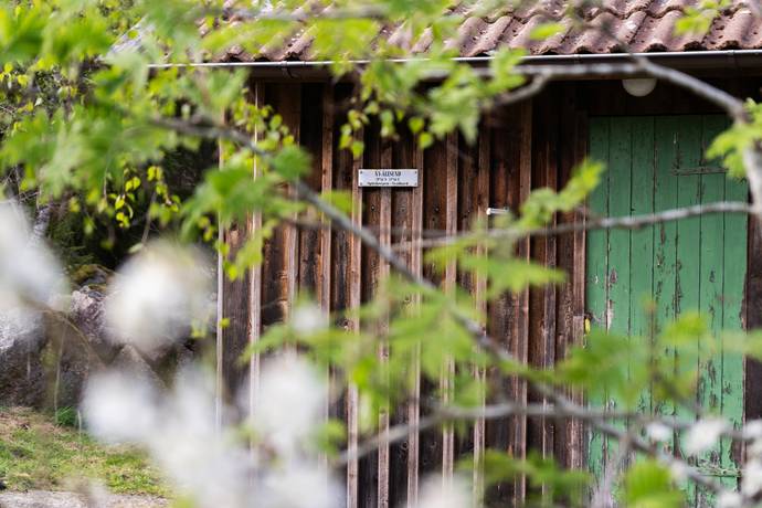 3 rum Fritidsboende på Valön 404 Nösund Orust kommun - bild 23