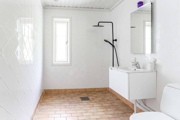 124 m² Villa på Kantarellvägen 11 Lycksele kommun - bild 19