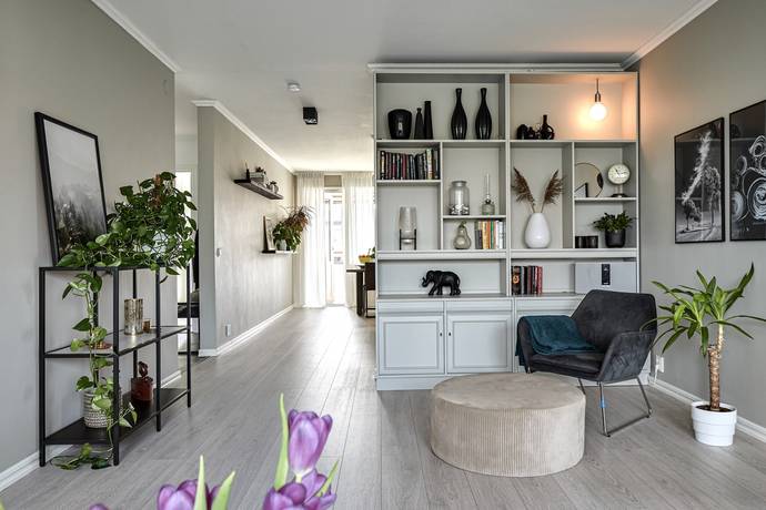 4 rum lägenhet på Kransvägen 192 Trandared, Borås kommun - bild 5