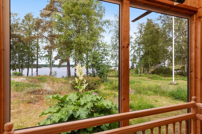 4 rum fritidshus på Hummelsviksvägen 47 Hummelsviken, Norrtälje kommun - bild 4