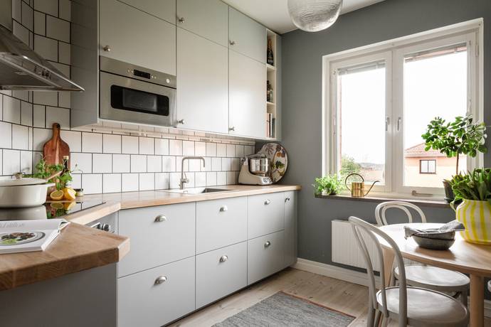 3 rum lägenhet på Ättehögsgatan 10A Vidkärr, Göteborgs kommun - bild 4