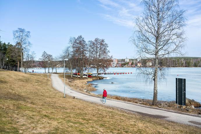3 rum lägenhet på Torkils Väg 39b Falun, Falu kommun - bild 3