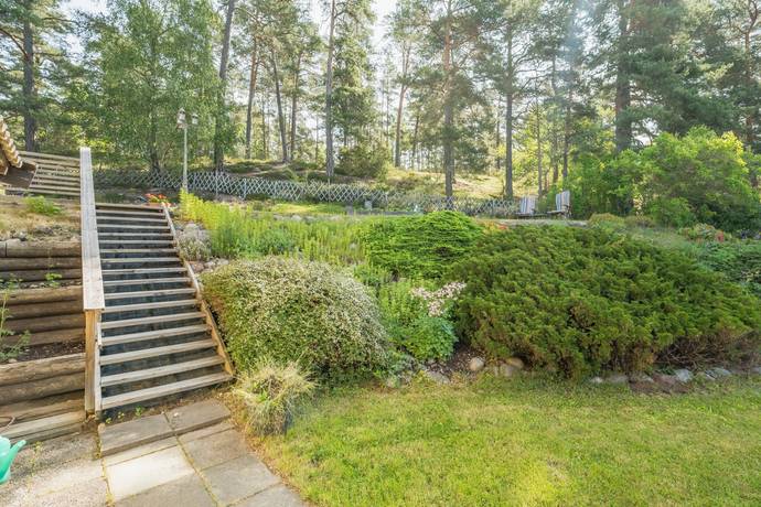 5 rum Villa på Ljungvägen 23 Bålsta - Norra Ullevi Håbo kommun - bild 30