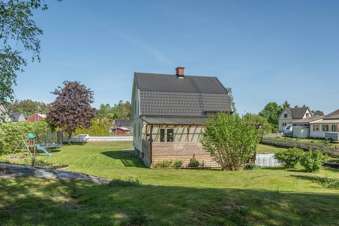 5 rum Villa på Kilavägen 39 Annelund Säffle kommun - bild 7