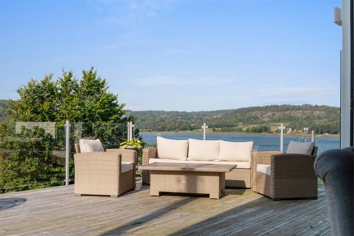 3 rum Vinterbonat fritidshus på Skaveröd 404 Saltkällan Uddevalla kommun - bild 7