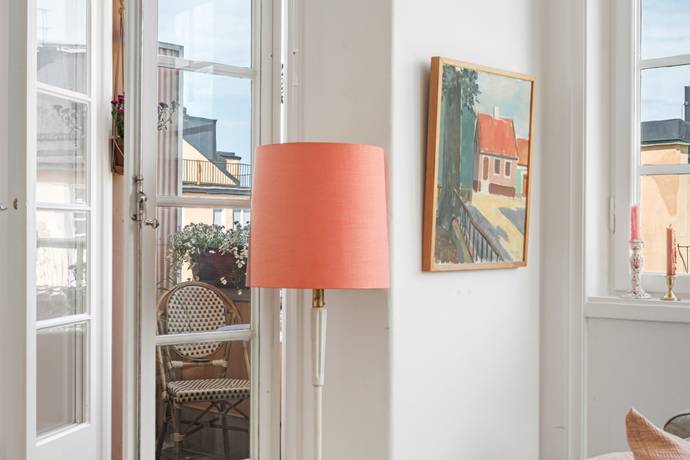 1 rum lägenhet på Verkstadsgatan 5 Södermalm - Hornstull - Högalid, Stockholms kommun - bild 3