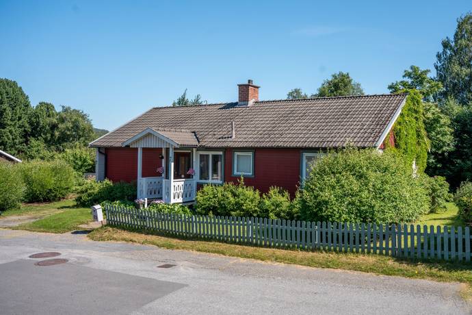 4 rum villa på Rödstaringen 7 Sollefteå, Sollefteå kommun - bild 1