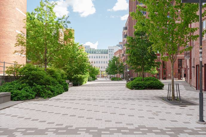 1 rum Lägenhet på Vasagatan 17D Centrala Sundbyberg Sundbybergs kommun - bild 22