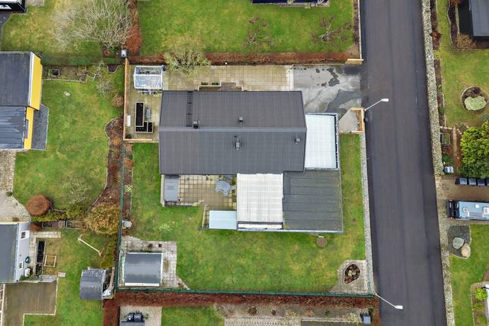 4 rum Villa på Heins väg 11 Öllsjö Kristianstads kommun - bild 25
