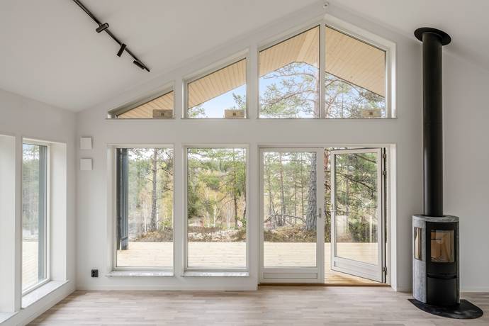 4 rum Villa på Rörmossevägen 52 Bergshamra Norrtälje kommun - bild 18