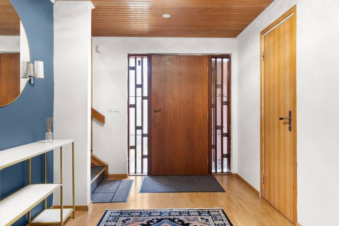 5 rum villa på Päronvägen 9 Backabo, Karlskrona kommun - bild 3